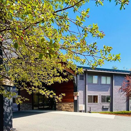 Bluebird Sunapee Mount Sunapee Exterior foto