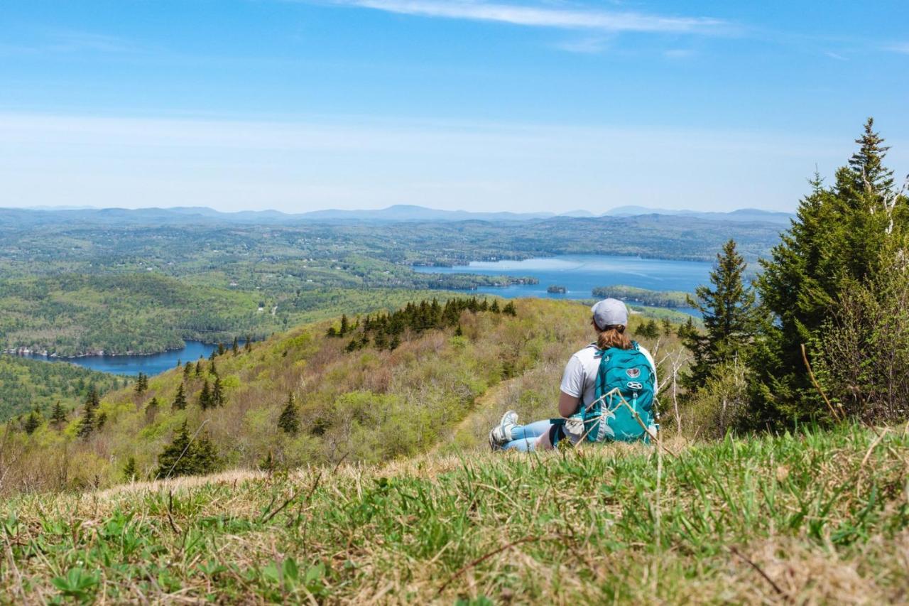Bluebird Sunapee Mount Sunapee Exterior foto