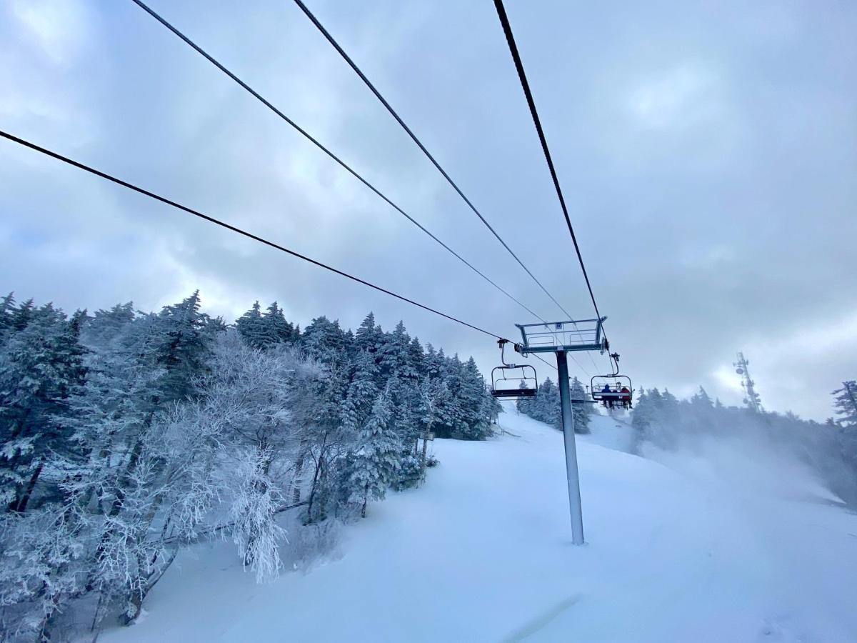 Bluebird Sunapee Mount Sunapee Exterior foto