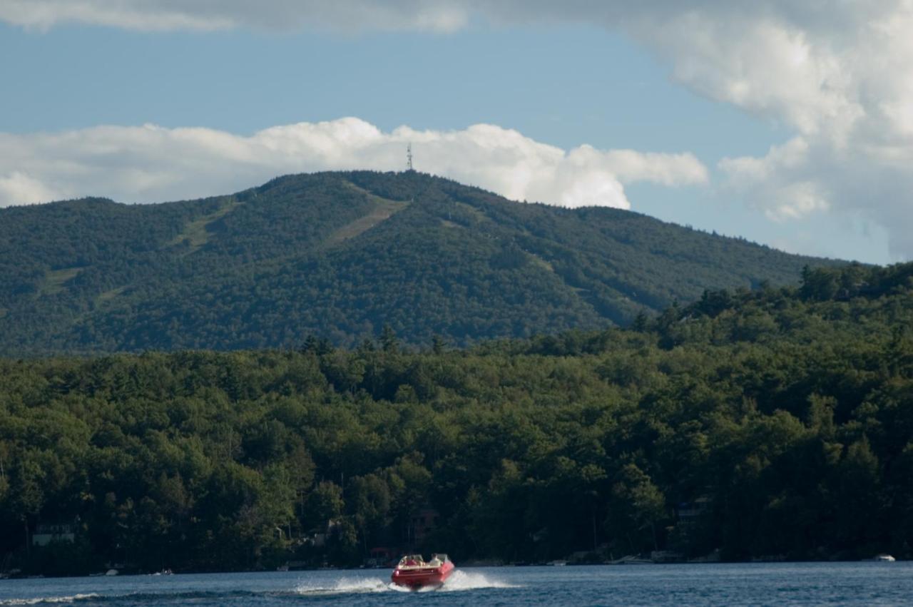 Bluebird Sunapee Mount Sunapee Exterior foto