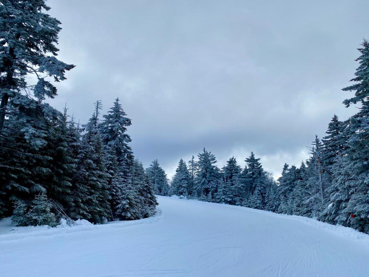 Bluebird Sunapee Mount Sunapee Exterior foto