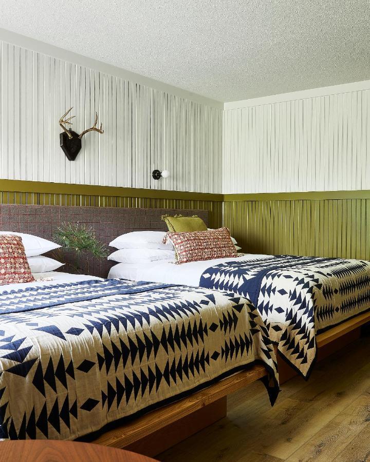 Bluebird Sunapee Mount Sunapee Exterior foto