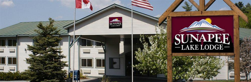 Bluebird Sunapee Mount Sunapee Exterior foto